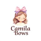 CAMILA BOWS